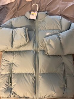Brand New Nike Mens Small Puffer Jacket
