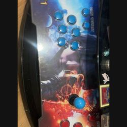 Pandora Arcade Console 