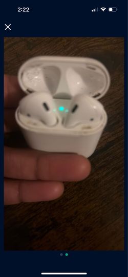 Air pods