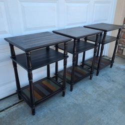 Accent Tables Like New