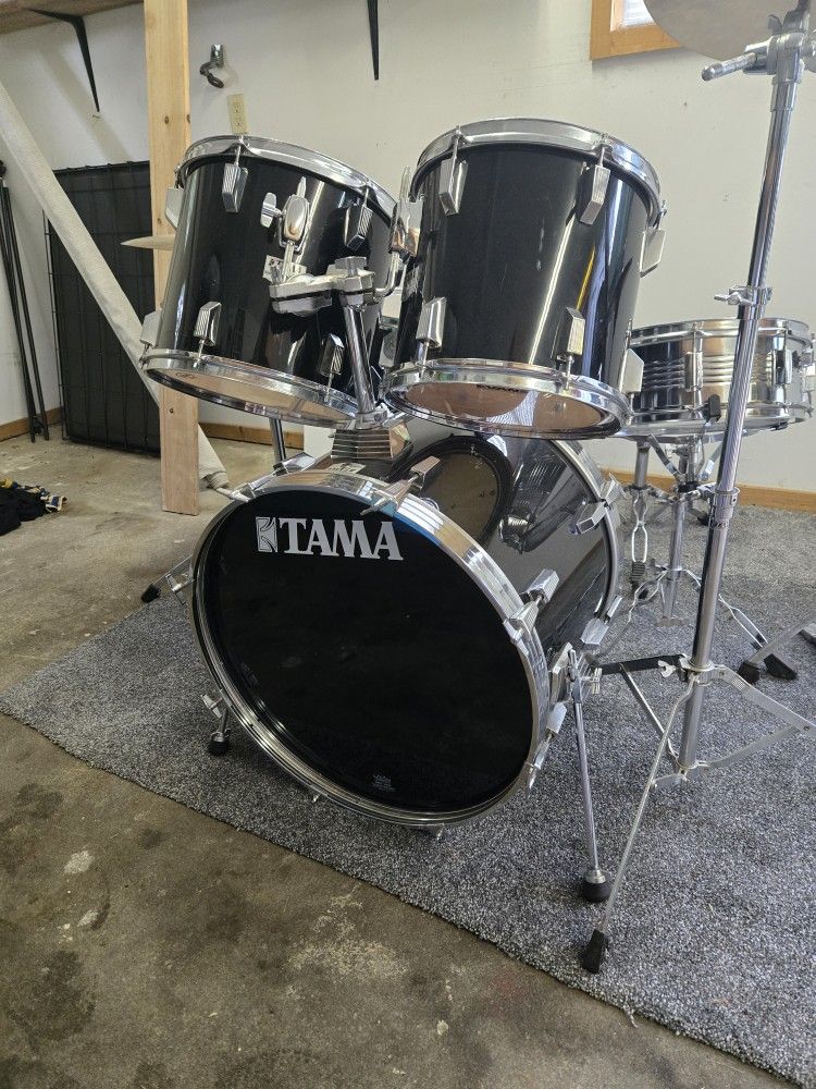 Drum Set