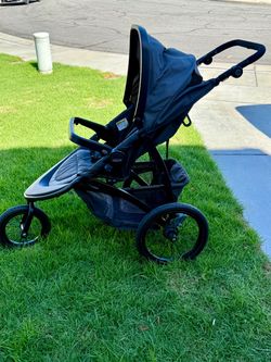Greco stroller
