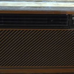 Panasonic 5000 BTU Window AC