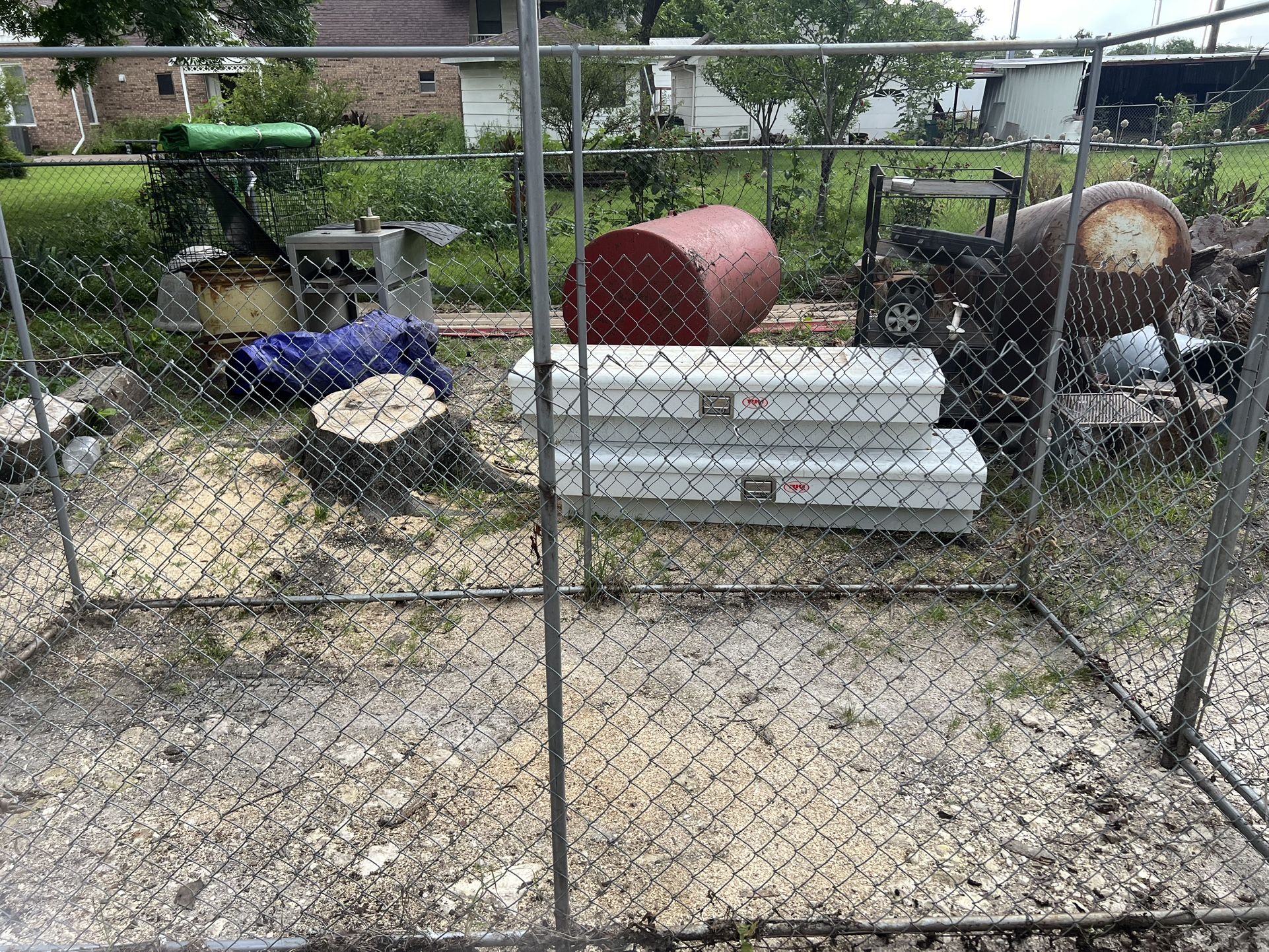 Kennel