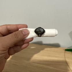 Ottoman Turkish Men’s Ring