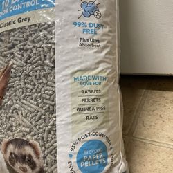 Hamster/Rabbit Bedding