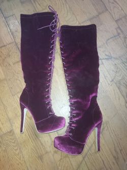 really nice boots