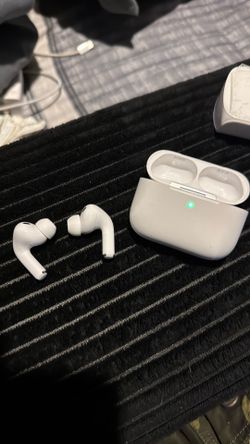 AirPod pros 3rd generation