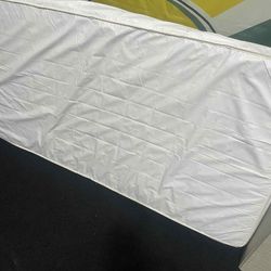 FREE crib Mattress 