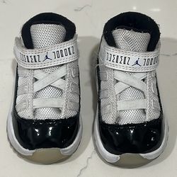 JORDAN RETRO 11 TODDLER 4C