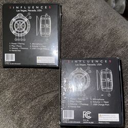NEW !!!Power Pairing Speaker.