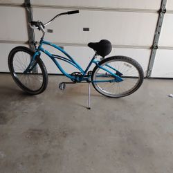Beach Cruiser