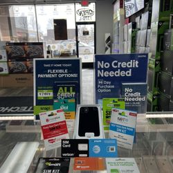 Apple iPhone 12 - 64 GB Black - Factory Unlocked **LIKE NEW**