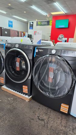 📍Washers And Dryers on sale 📍 Discounted Appliances