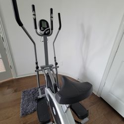 Elliptical Machine 