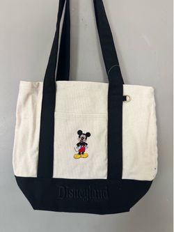 Disney tote bag