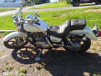 1995 Kawasaki VN1500A-9 Vulcan 88