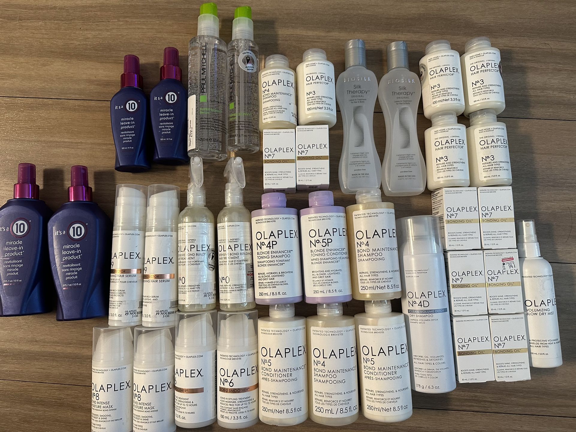 olaplex