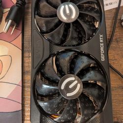 EVGA 3060ti