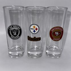 Shot Glasses