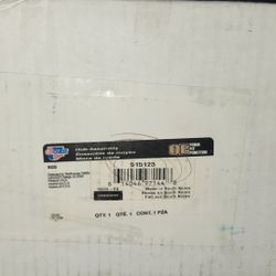 2009-2011 Dodge RAM 2500/3500 WHEEL HUB ASSEMBLY