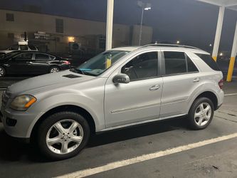 Mercedes ML350