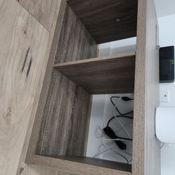 Table Shelf