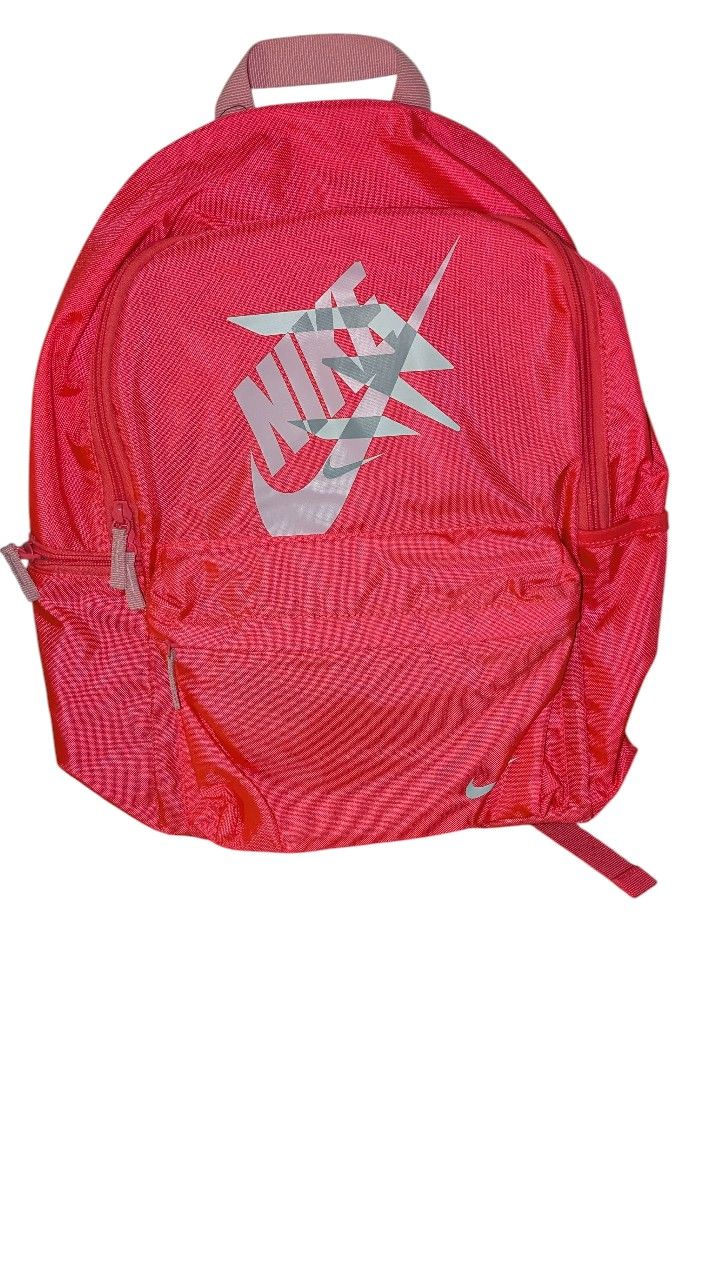 Nike Brand New Backpack Barbie Inspired Hot Pink