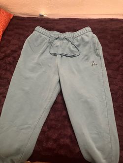 Jordan grey essential pants