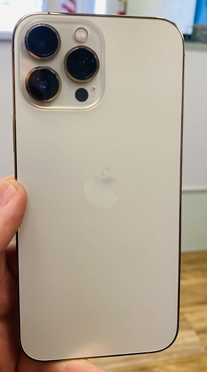 iPhone 13 Pro (unlocked) Willing To Do Trades For A Gaming Laptop