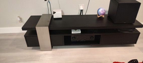 Modern Entertainment Piece
