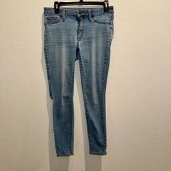 Universal Thread Mid Rise Jeggings