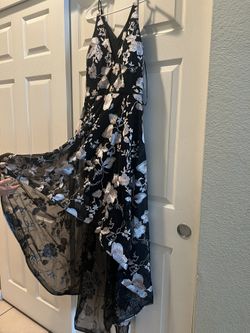 Xscape dress