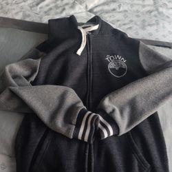 Sportiqe Zip Up Hoodie 