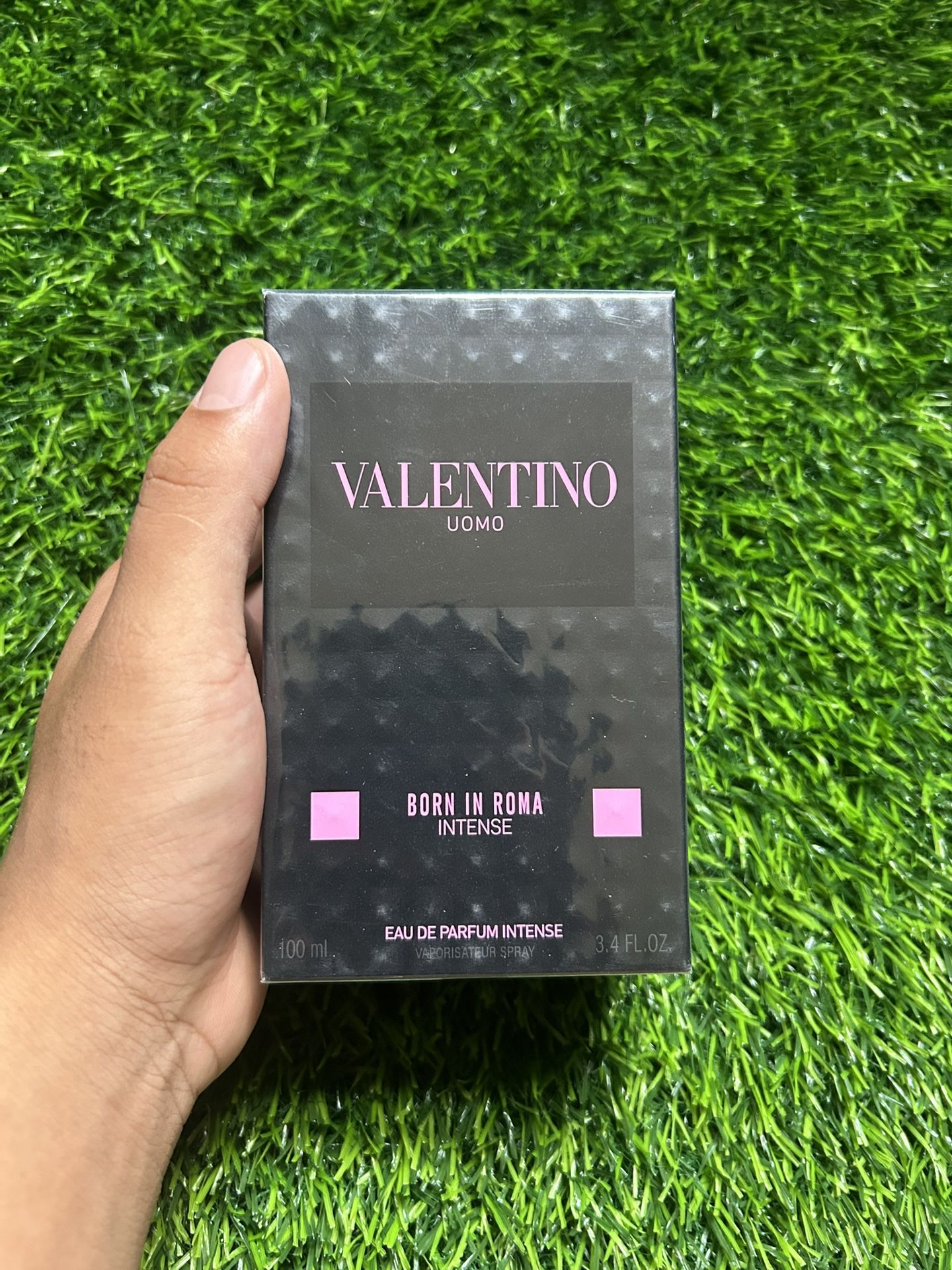 * BEST OFFER * Valentino Intense