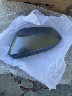 Toyota Corolla Mirror Driver Side Cap Celestial