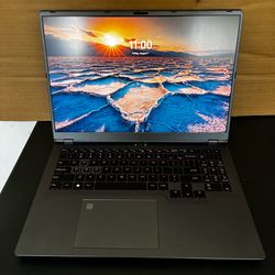 🔥    Powerful Gaming Laptop - RTX 3060 | i7-12700H | 16GB | 165Hz QHD Display 🔥