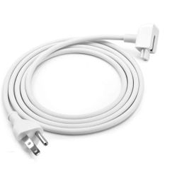 Authentic Apple MacBook Pro Power Adapter Charger Extension Cord Cable 6ft