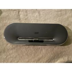 philips ipod dock