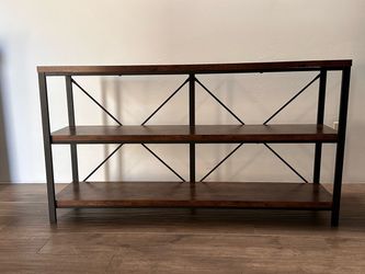 Console Table