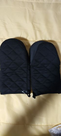 Oven Mitts