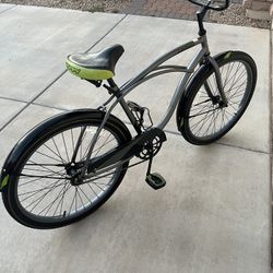 Bicycle 