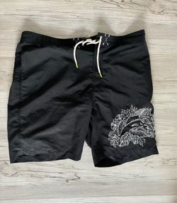 Tommy Bahama Board Swim Shorts, size XL