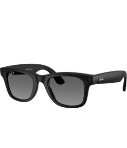 META RAY BAN GLASSES WAYFARER GEN 2