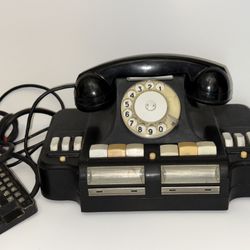 VTG Soviet Union-era telephone