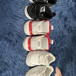 baby shoes 