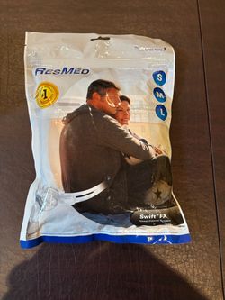 CPAP Mask