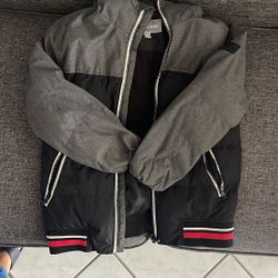 Boys Michael Kors Puffer Jacket
