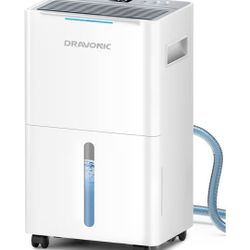 Dehumidifier  New One