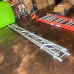 Flat Truss (12 feet)